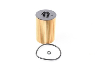 Grease filter audi vw skoda 1. 6, 2.0 tdi 03n115562b original, фото
