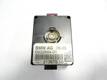 Уселитель антенный антена bmw e90 e91 6932644, фото