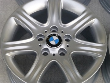 Оригинальное bmw f20 f30 e90 e91 e92 e87 16'' 5x120, фото