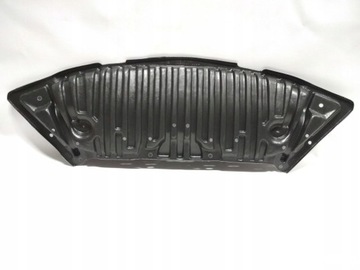 Protection under bumper mercedes w204 a2045200723 original, фото