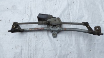 Wiper mechanism front skoda octavia 1 96 - 0, фото