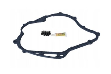 Yamaha xvs 1100 friction star gasket covers bolt, фото