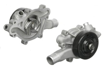 Водяной насос dodge durango 1998-2003 3.9 5.2 5.9 5, 2, фото
