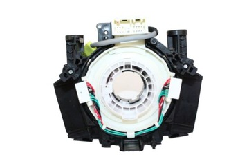 Nissan x-trail t31 07- plume airbag rudders, фото