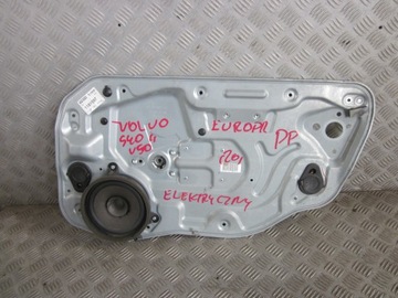Window lift front right volvo s40 2 v50 2. 0d, фото