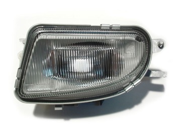 Mercedes c208 w210 r170 lantern right/ fog light, фото