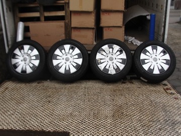 Disks audi a3 8v0 8v 5q0601027q 6jx16h2 et48 conti, фото