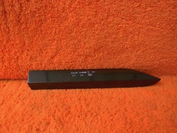Skoda original 3v0853595 door cover, фото