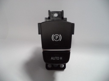 Bmw g30 g32 g01 кнопка тормоза ручника 6842027, фото