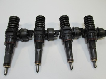 Nozzle pump nozzles vw golf 4 1.9 tdi, фото