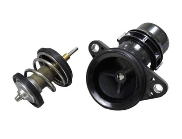 Thermostat abakus 053-025-0026, фото