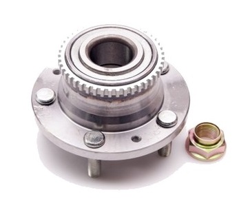 Esen skv 29skv036 bearing set wheels, фото