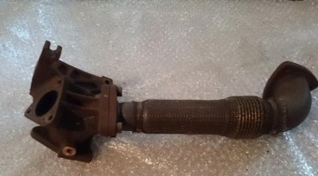 Audi a4 a5 a6 q5 q7 3.0 tdi manifold 059131799r, фото