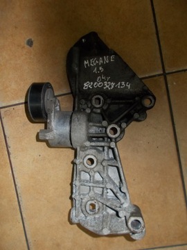 Megane 2 1. 5dci bracket generator 8200327134@, фото