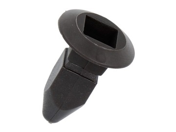 Clip connector fender overlays seat ibiza cordoba, фото