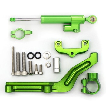 Shock absorber turn kawasaki z650 ninja 2017-2018, фото