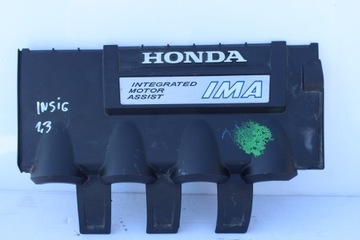 Honda insight 2 1.3 2009 год- защита двигателя оригинал, фото