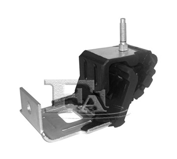 F-a1 223-931 fasteners, system graduation, фото