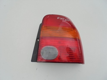 Right rear light seat arosa, фото
