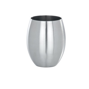 Стакан laziekowy wenko nova 150 ml серебро матовый, фото