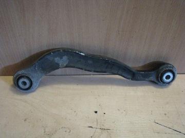 Lever left rear mercedes cl w215 99 - 06r, фото