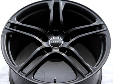 Original audi r8 19 420601025h 420601025e (2a44), фото