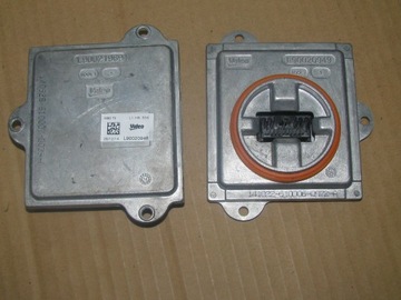 Блок запалювання фар led підсвідка range rover vogue l405 l90020948, фото