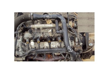 Engine complete wagon ignis 1.3 ddis z13dt d13a 5r, фото