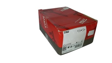 Trw brake pads rear chevrolet lacetti 05, buy