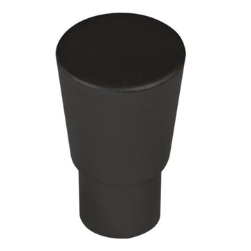Handle szybra m8 black liner fireplace grilles, фото