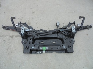 Trolley suspension beam renault scenic 4 megane 4 espace v, фото