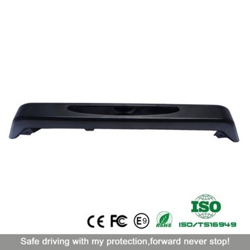Rear view camera sony ccd iveco daily with a monitor 2015 - 2021r, фото