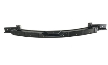 Front panel amplifier bumpers infiniti fx qx70 new original, фото