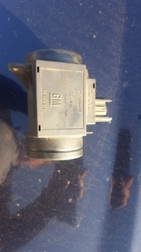 Opel omega b fl 2. 5td flow meter 90528813, фото