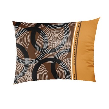 Pillowcase for sleeping nyks 40 x 40cm, фото