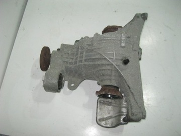 Audi q5 2 80a 3.0 tdi reducer ass rear axle, фото