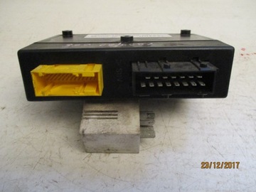 7259/ 29 relay block management citroen xantia 9638666280, фото