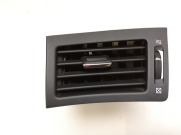 Lattice ventilation left infiniti q70 m m35h m37 10-, фото