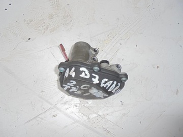 Regulator 06f133482b audi a4 b7 2.0 tfsi, фото