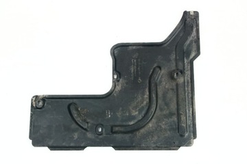 Bmw e65 e66 protection bottoms left rear back 7020537, фото