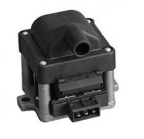 Ignition coil skoda favorit felicia octavia brem, фото