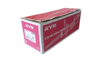 Kyb амортизатор зад chevrolet captiva opel antra, фото