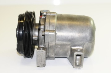 Компрессор кондиционера subaru impreza, фото