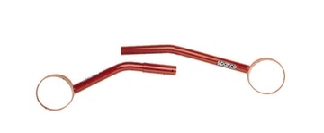 Spacer sparco ford fiesta 1989-1995 1.6 xr2i, фото