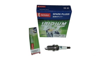 Denso spark plug ik20tt bmw suzuki opel saab, фото