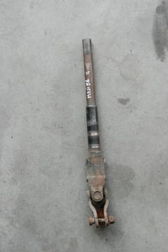 Steering linkage crosspiece renault master 2, фото