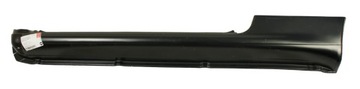 Threshold fiat seicento 98-10 thresholds*new* r/ left quality!, фото