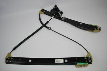 Стеклоподъемник audi q3 rsq3 8u0837461, фото