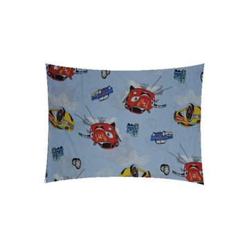 Pillowcase for sleeping nyks 50 x 70cm, фото