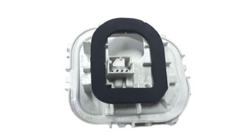 Plinth light bulbs headlights golf sportsvan 510945258, фото
